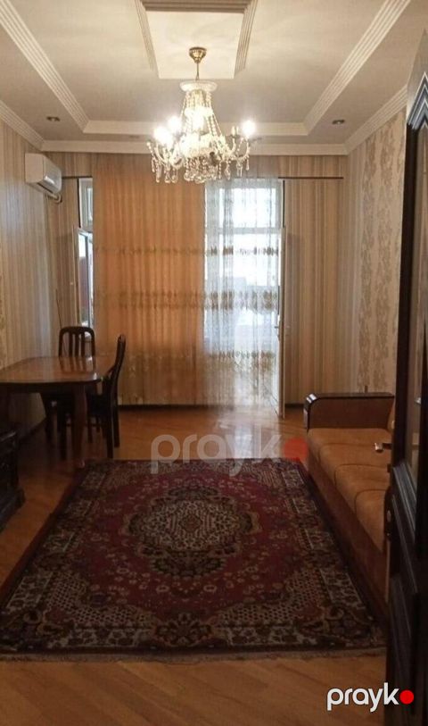Satılır 3 otaqlı yeni tikili 80 m² — Bakı
