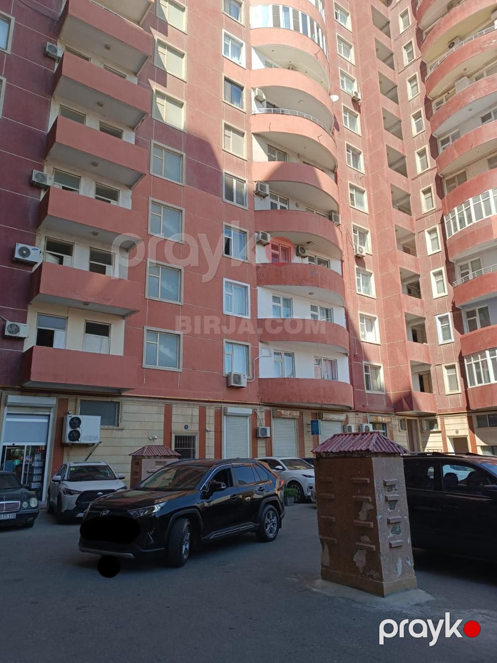 Satılır Qaraj, Nərimanov r — Garaj (5)