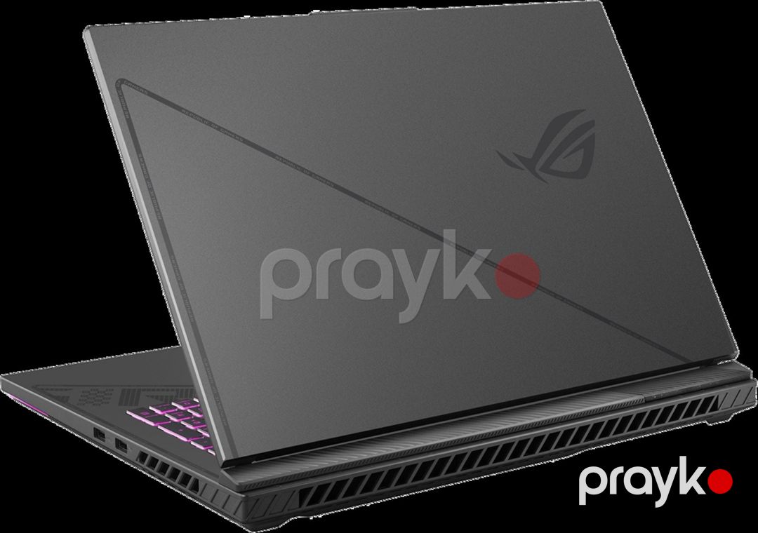 ASUS rog Strix G16 G614PR-RV053W 90NR0NJ7-M00B00 — Noutbuklar, Bakı (6)