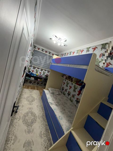 2 Mertebe Yataq içi 2m pilekanla birlikde 250 hundurluk 2m hundurluyi — Bakı