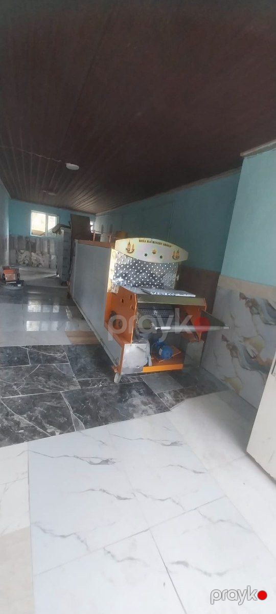 Çörək və lavaş bişirən soba — Biznes və avadanlıq, Naxçıvan (2)