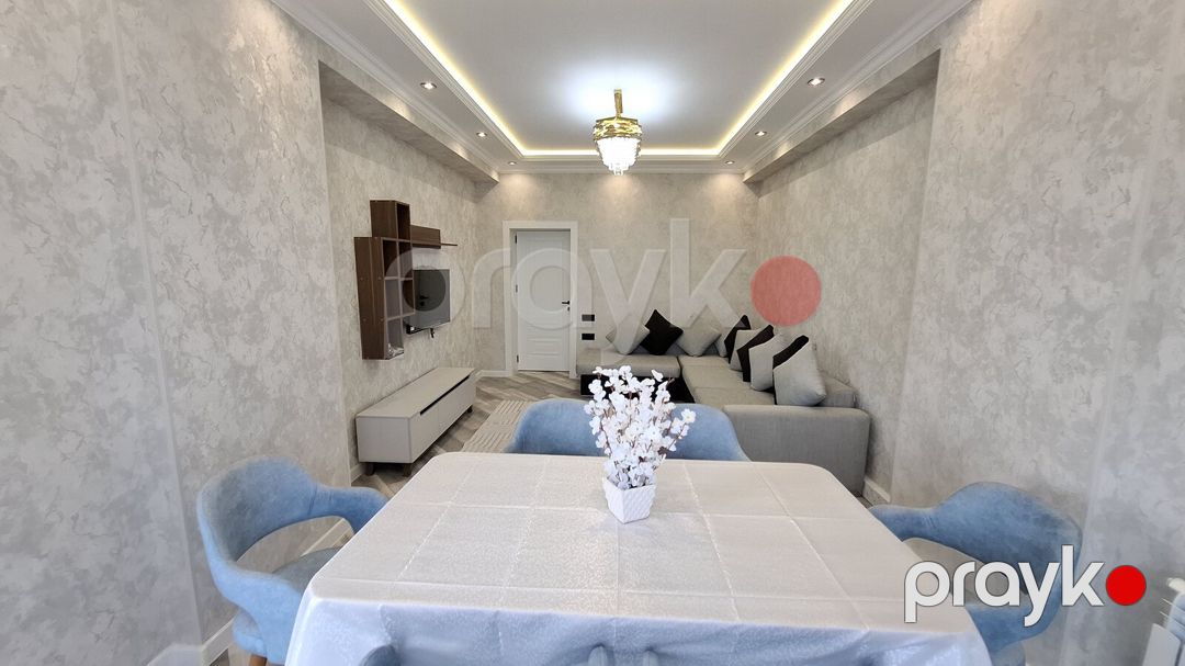 Satılır 2 otaqlı yeni tikili 72 m² — Mənzil, Bakı (7)