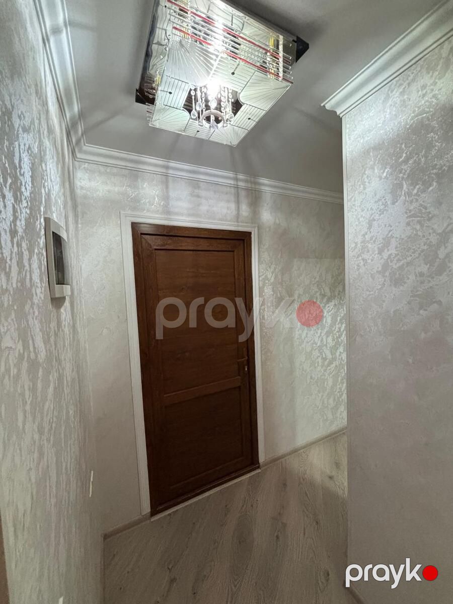Satılır 2 otaqlı köhnə tikili 41 m² — Mənzil, Xırdalan (10)