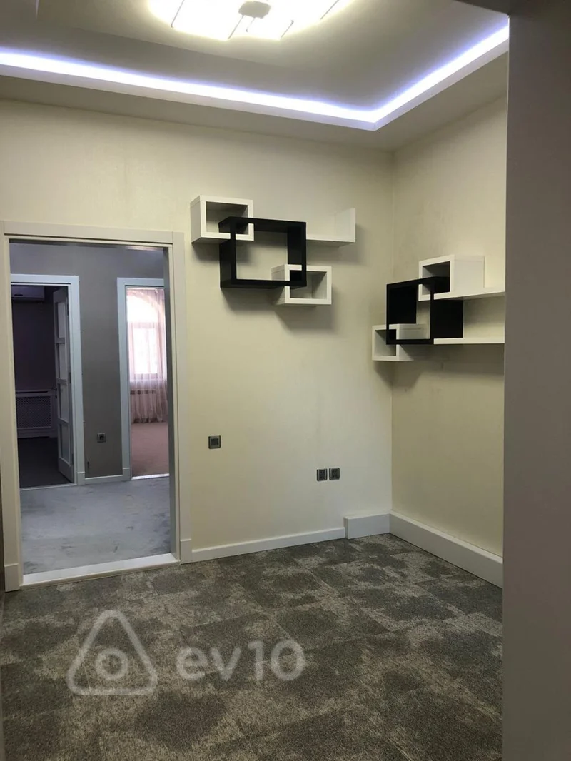 3 otaqlı mənzil, 55 m², Səməd Vurğun küçəsi 51A — kirayə — Mənzil, Bakı (6)