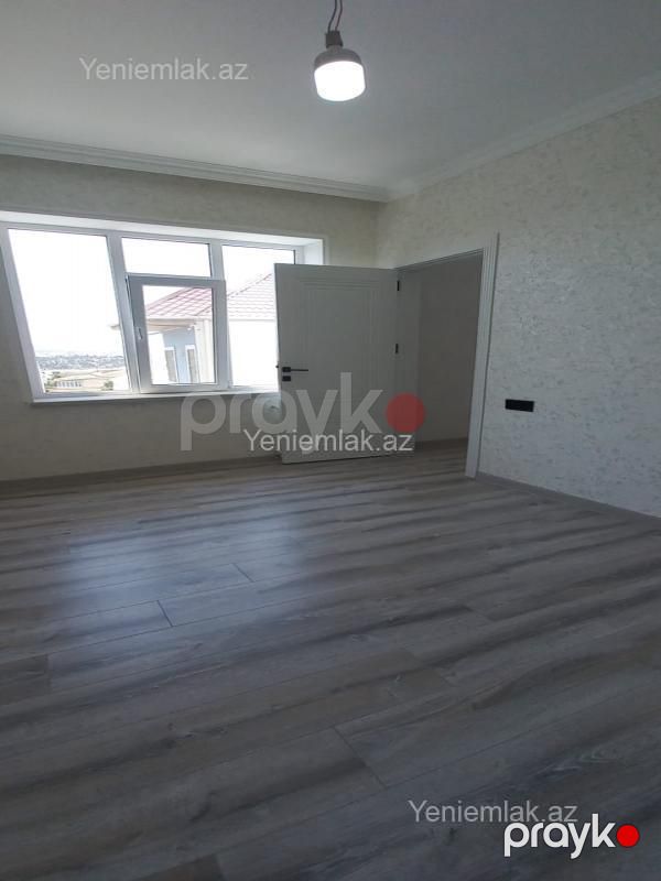Satılır 4 otaqlı Həyət evi / Villa, 110 m², Suraxanı rayonu — Ev, villa, Bakı (12)