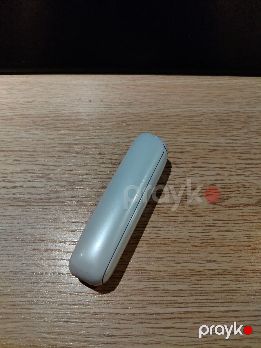 Tütün qızdırıcı Ploom Aura — Elektronik siqaretlər, Bakı (4)