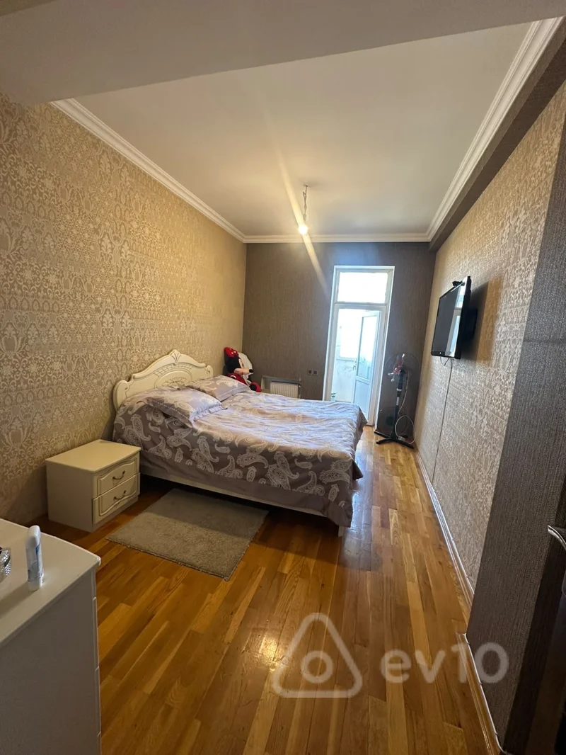 2 otaqlı mənzil, 58 m², Cəmşid Naxçıvanski küç — Mənzil, Bakı (6)