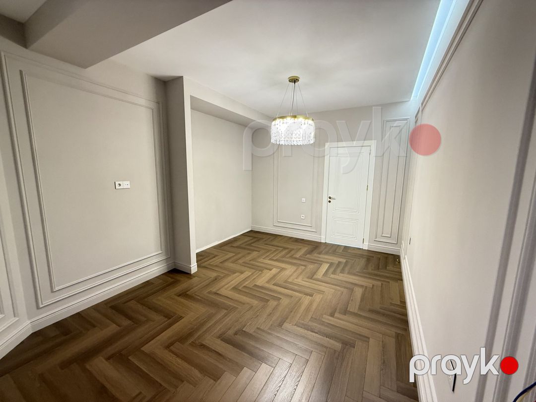 Satılır 3 otaqlı yeni tikili 110 m² — Mənzil, Bakı (6)