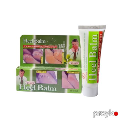 Balzam Heel Balm Olive, 50 ml — Bakı