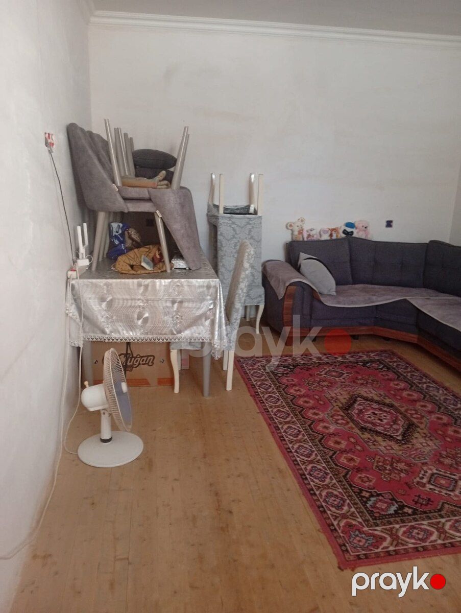 Həyət evi, Biləcəri qəs — Ev, villa, Bakı (12)