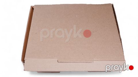 Pizza qutusu dəsti, 30x30 sm, 10 ədəd - Loyal_8543274856 — Bakı