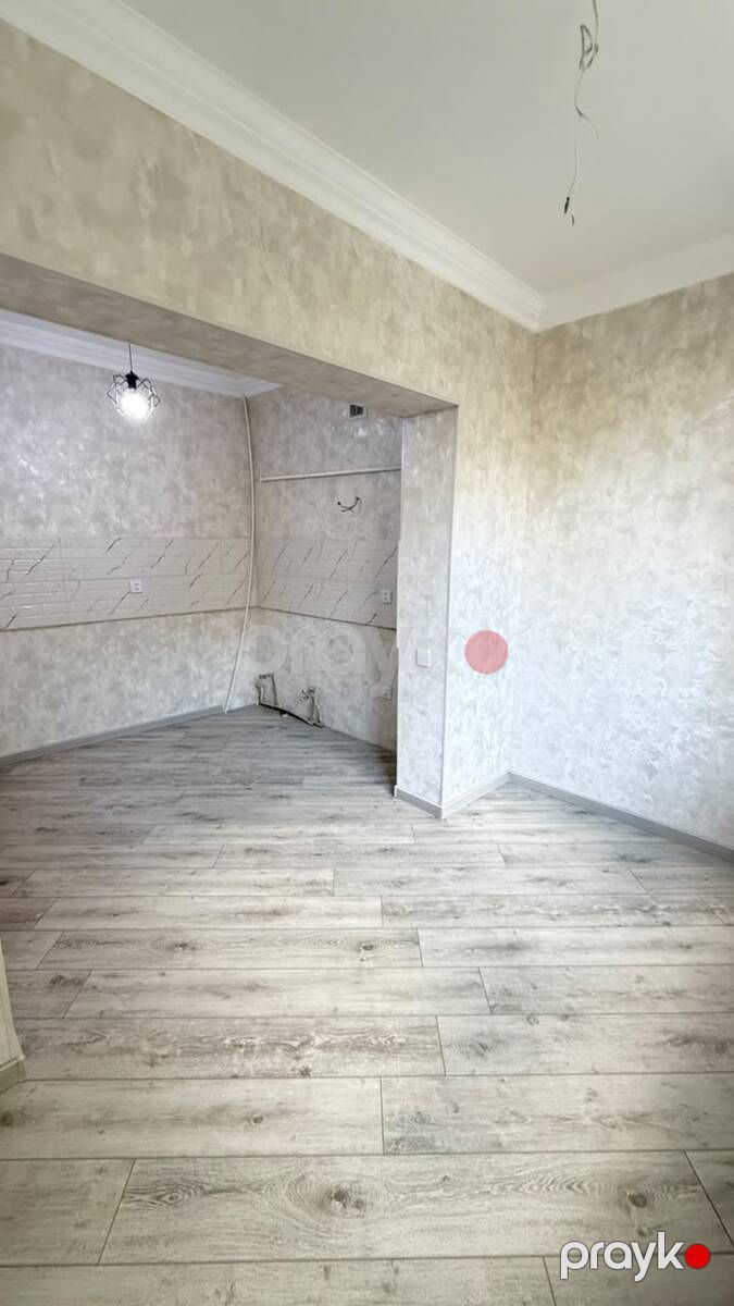 Satılır 2 otaqlı köhnə tikili 45 m² — Mənzil, Bakı (9)