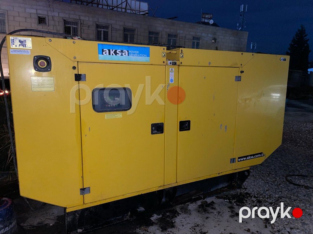 "Aksa" generatoru — Biznes və avadanlıq, Bakı (6)