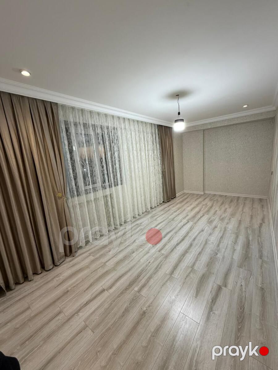 Satılır 4 otaqlı yeni tikili 128 m² — Mənzil, Bakı (5)