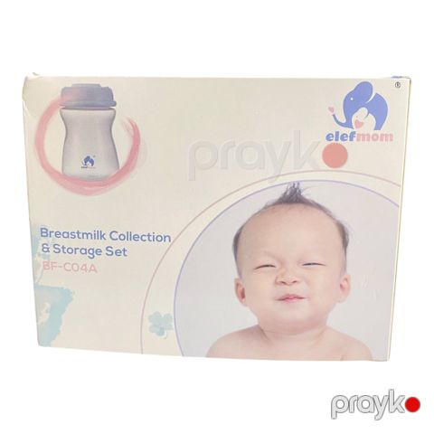 Butulkalar BF-CO4A, plastik, 4 əd — Bakı
