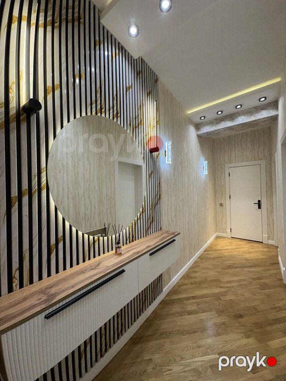 Satılır 2 otaqlı yeni tikili 88 m² — Mənzil, Bakı (10)