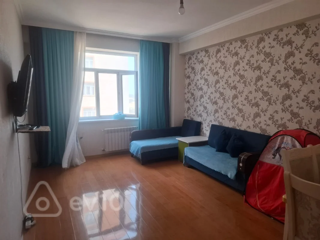 2 otaqlı mənzil, 70 m², Sumqayıt — kirayə — Sumqayıt