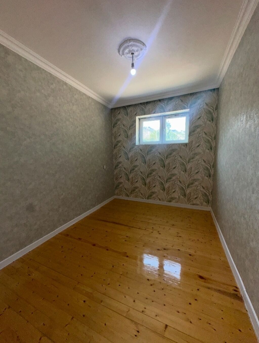 Səbail rayon, Dağlı ķucesi. 3otaqli,super temirli,iwiqi,qazi,suyu,wifi — Boya işləri, Bakı (6)