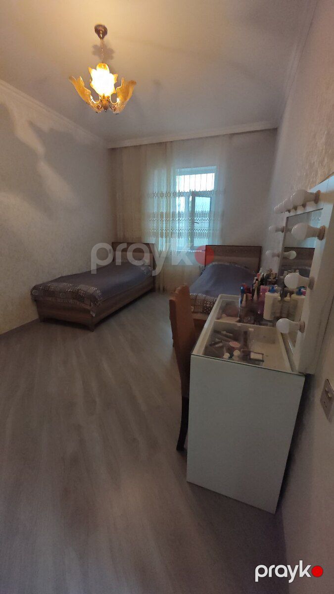 Həyət evi, Sumqayıt ş — Ev, villa, Sumqayıt (8)