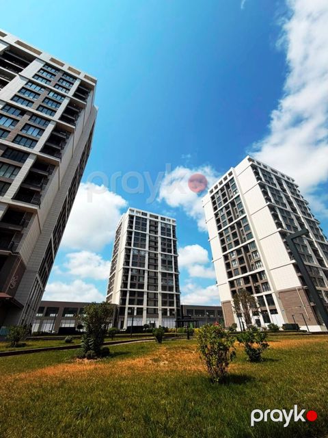 İcarəyə verilir 2 otaqlı yeni tikili 72 m² — Bakı