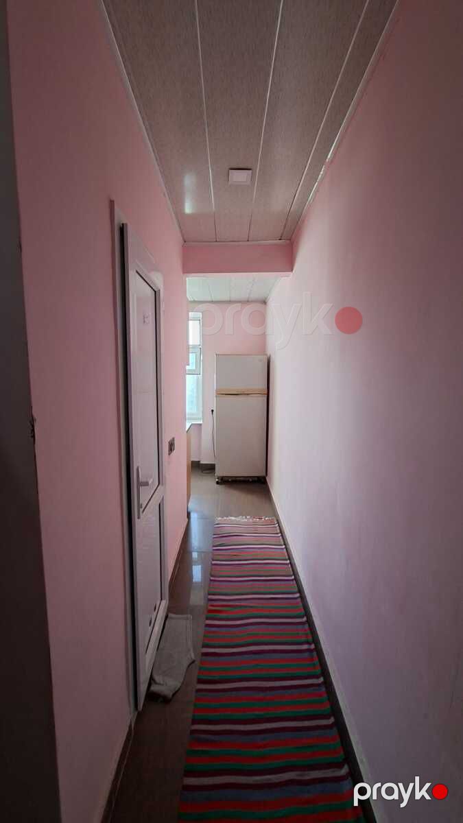 1-otaqlı mənzil, 1-ci mkr., 33 m² — Mənzil, Sumqayıt (7)