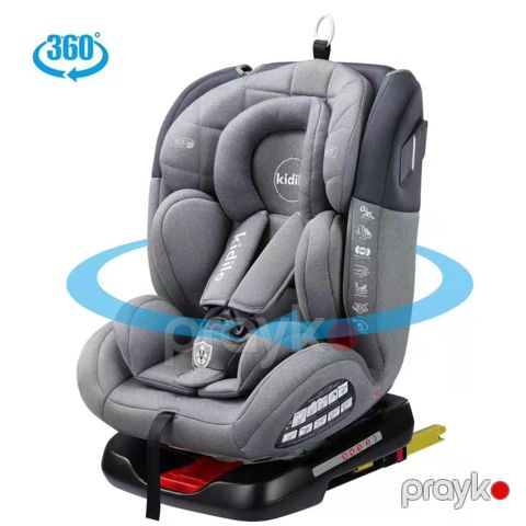 Uşaq avtomobil oturacağı Kidilo 212 — Bakı