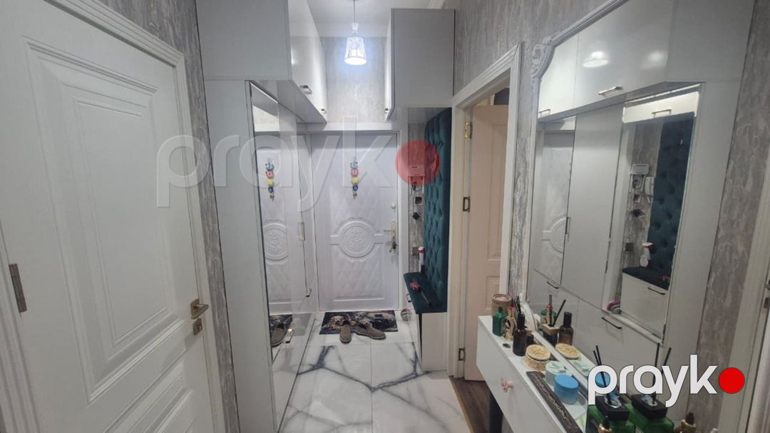 Satılır 2 otaqlı yeni tikili 58 m² — Mənzil, Bakı (8)