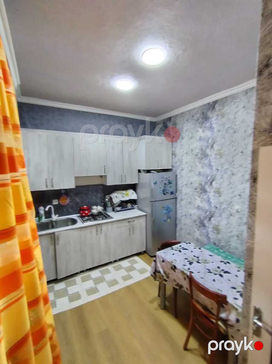 Satılır 2 otaqlı həyət evi/bağ evi 60 m² — Ev, villa, Sumqayıt (4)
