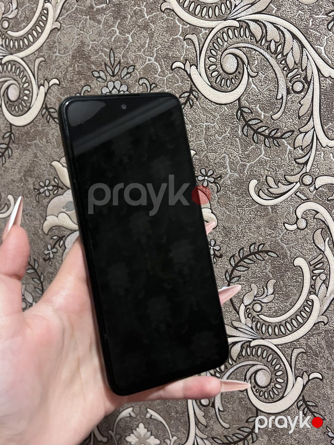 Xiaomi Redmi 12 Midnight Black 128GB/8GB — Smartfonlar, Quba (2)