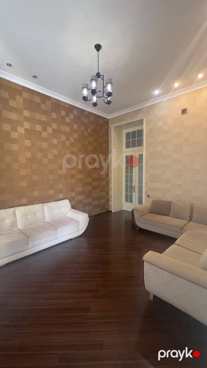 İcarəyə verilir 3 otaqlı ofis 100 m² — Ofis, Bakı (7)