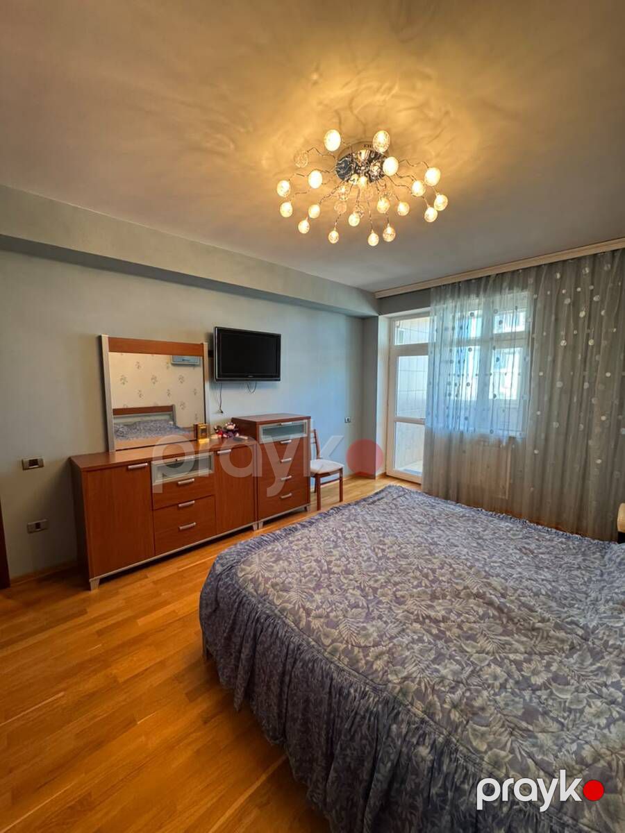 Satılır 2 otaqlı yeni tikili 102 m² — Mənzil, Bakı (10)
