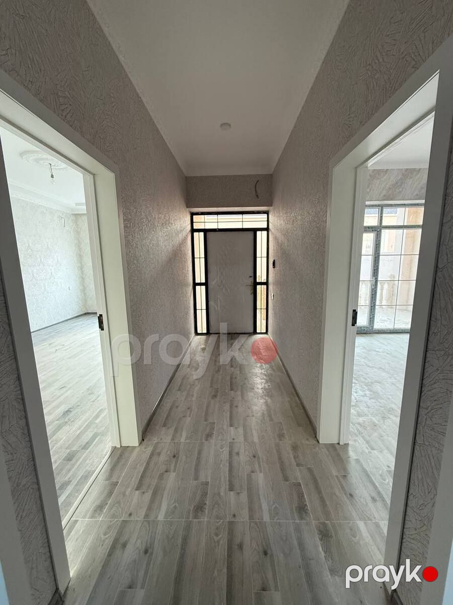 Satılır 3 otaqlı həyət evi/bağ evi 80 m² — Ev, villa, Bakı (3)