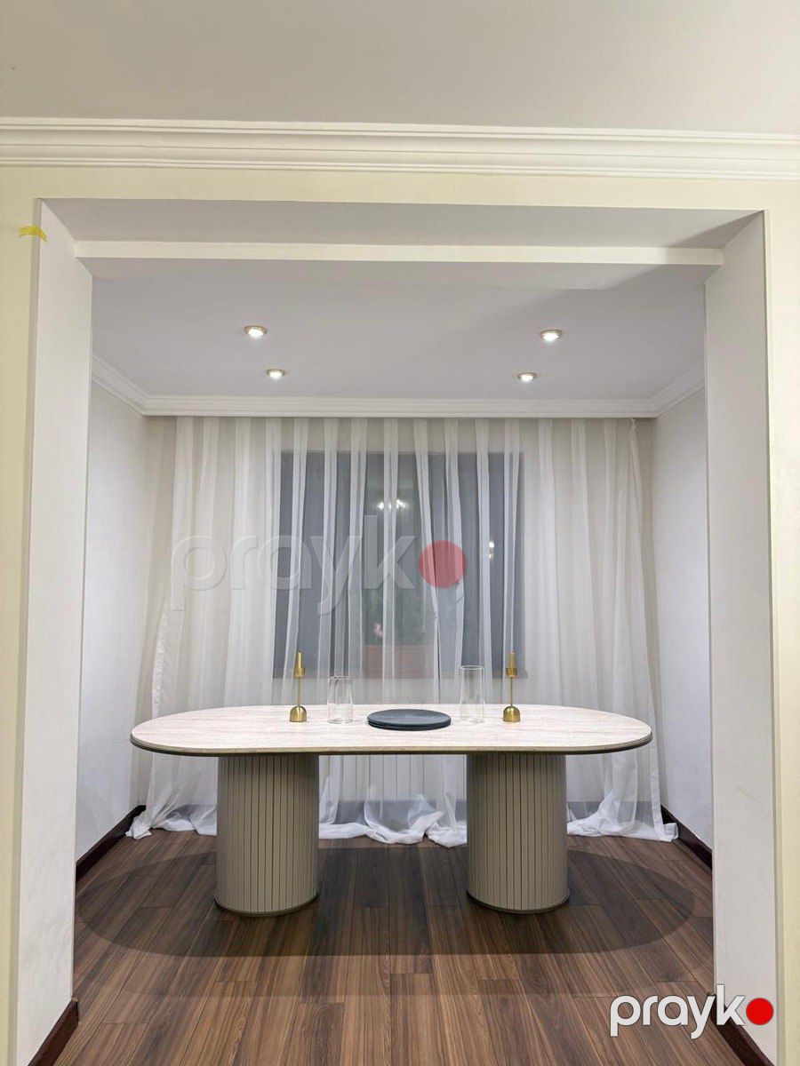 Satılır 3 otaqlı köhnə tikili 76 m² — Mənzil, Bakı (4)