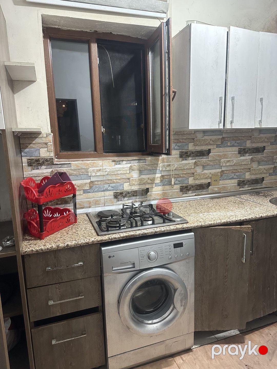 3-otaqlı mənzil kirayə verilir, Xırdalan ş., 85 m² — Mənzil, Xırdalan (7)