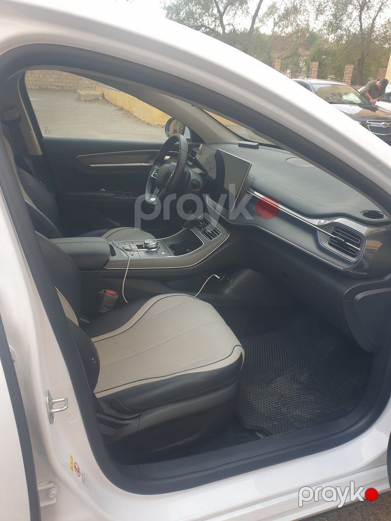BYD Destroyer 05, 1.5 L, 18.3 kWh, 2025 il, 6 500 km — Avtomobillər, Sumqayıt (3)