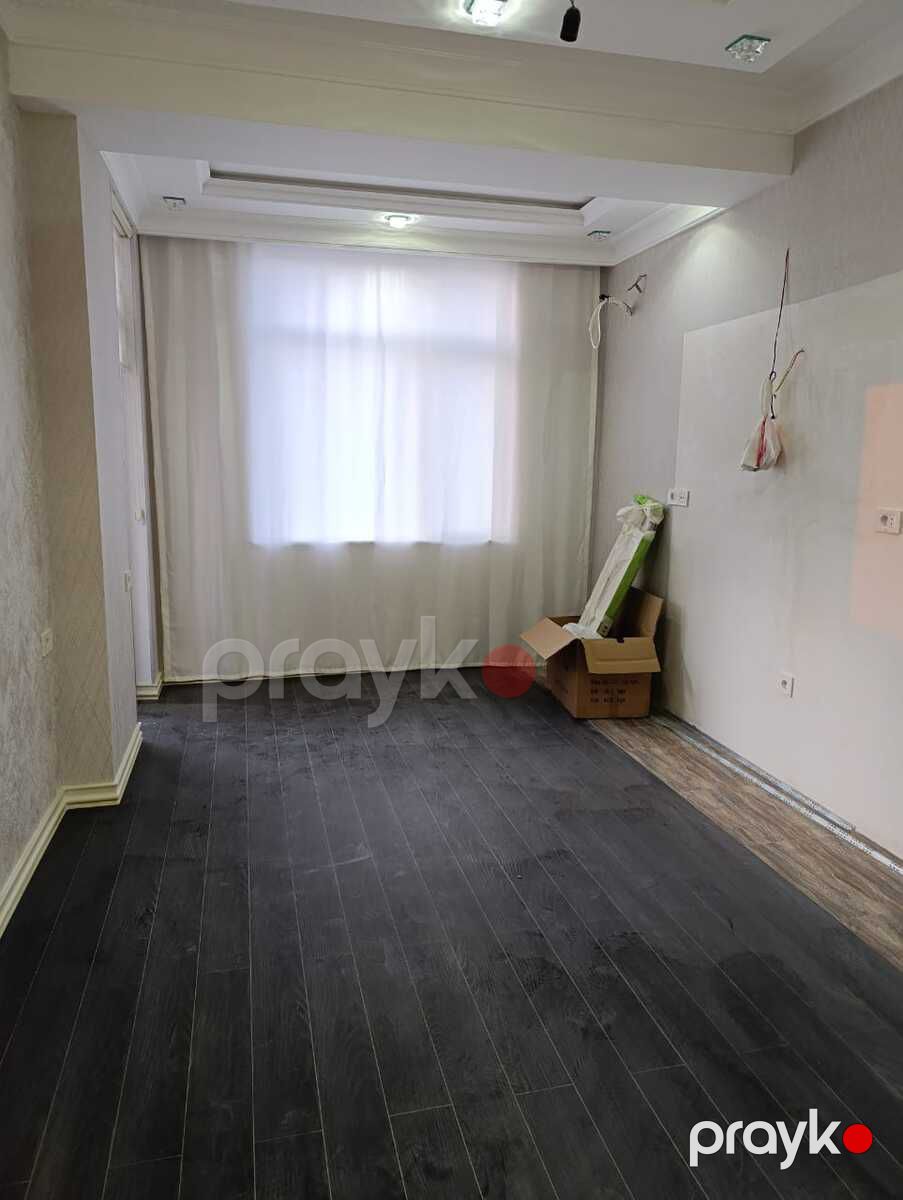 Satılır 3 otaqlı yeni tikili 103 m² — Mənzil, Bakı (5)