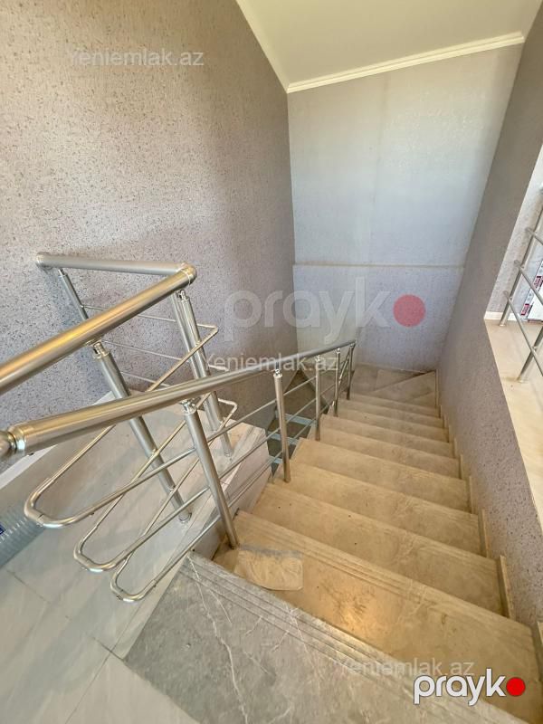 Satılır 4 otaqlı Həyət evi / Villa, 145 m², Binəqədi rayonu — Ev, villa, Bakı (12)