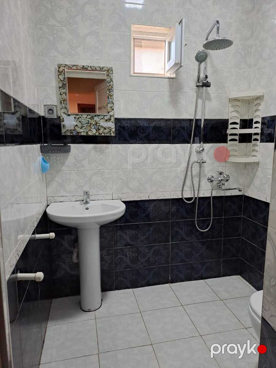 İcarəyə verilir 3 otaqlı həyət evi/bağ evi 60 m² — Ev, villa, Bakı (11)
