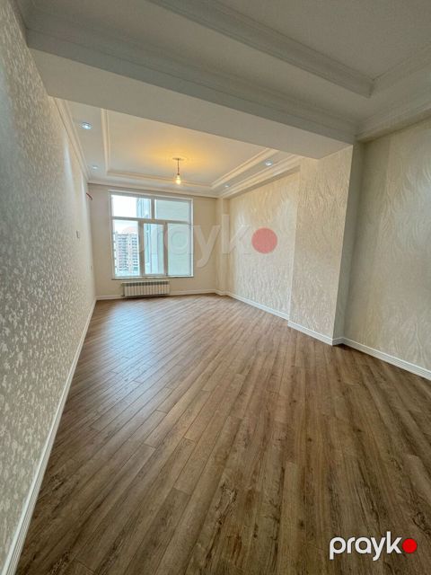 Satılır 3 otaqlı yeni tikili 117 m² — Bakı