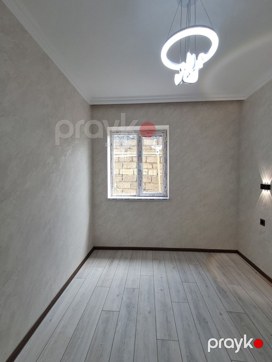 Satılır 3 otaqlı həyət evi/bağ evi 70 m² — Ev, villa, Bakı (7)