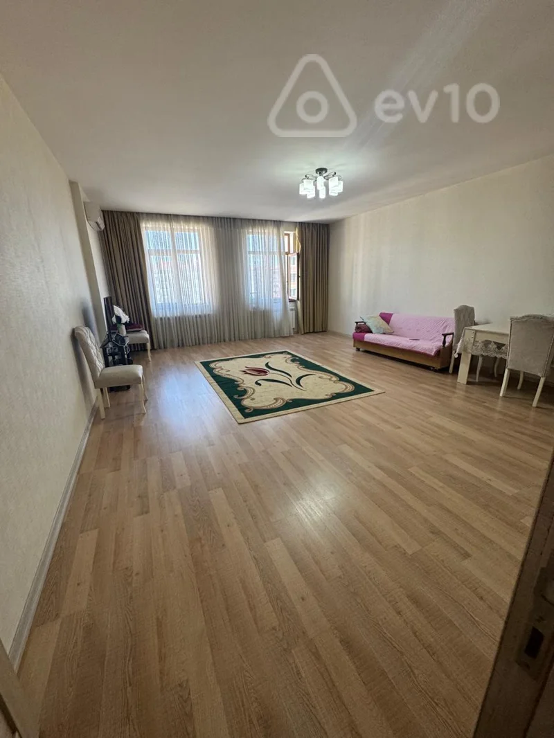 2 otaqlı mənzil, 80 m², Təbriz küçəsi — Mənzil, Bakı (4)