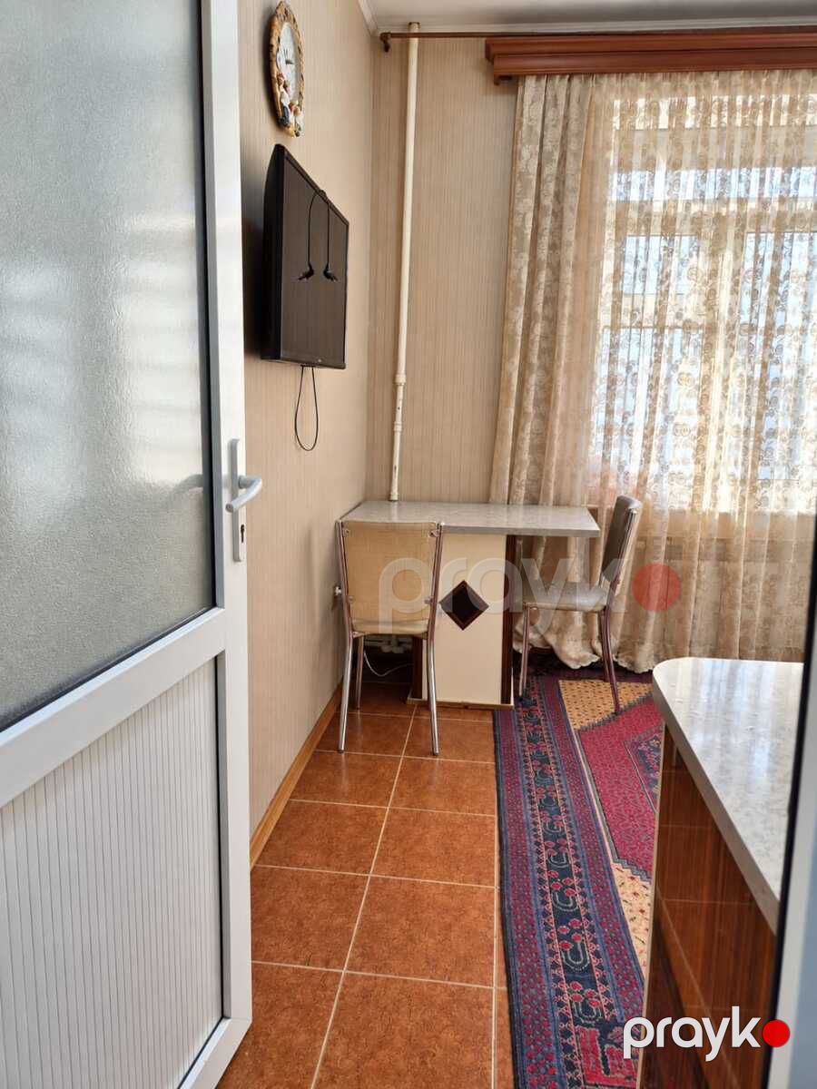 Satılır 3 otaqlı köhnə tikili 76 m² — Mənzil, Bakı (10)