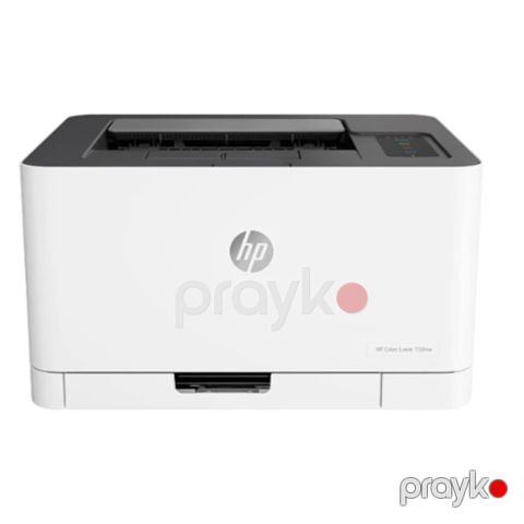Printer HP Color Laser 150nw (4ZB95A-D) — Bakı