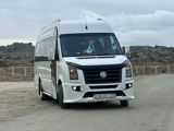 Mikroavtobus, 20 Oturacaq — Taksi xidmətləri