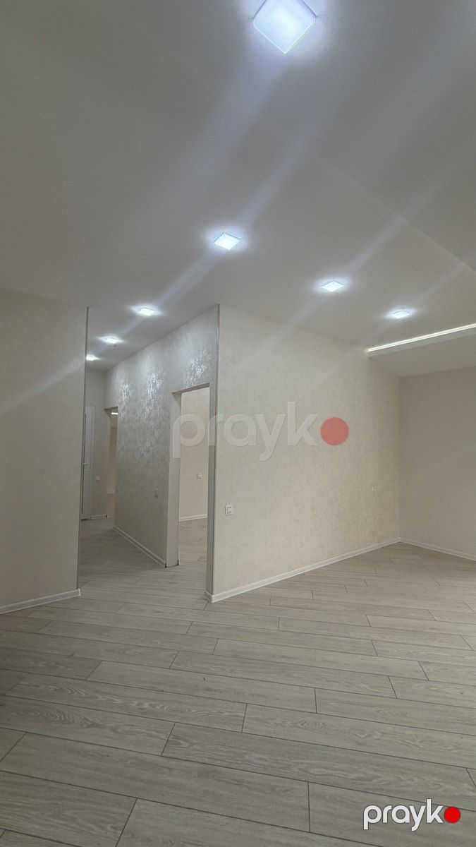 Satılır 3 otaqlı yeni tikili 75 m² — Mənzil, Bakı (10)