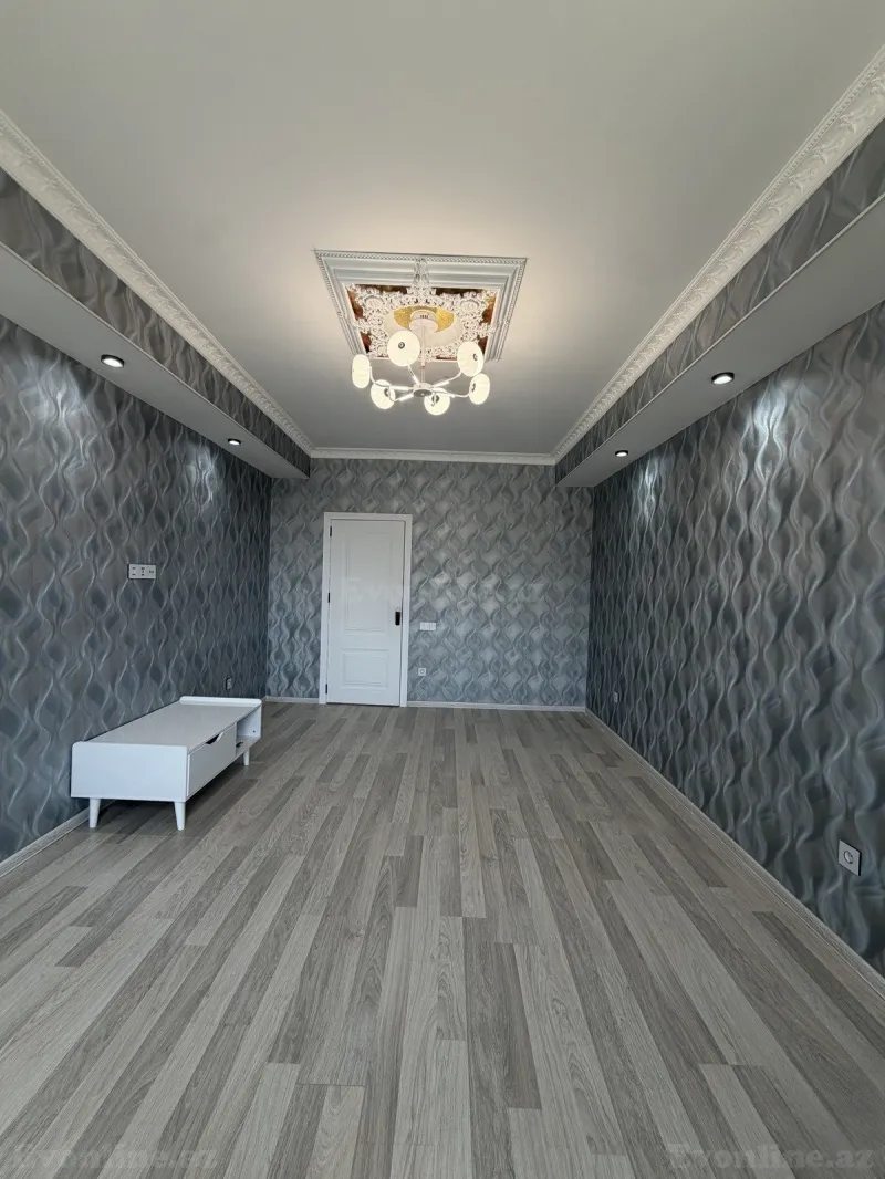 Satılır 2 otaqlı Mənzil Yeni tikili 57 m² Bakı, Abşeron r., Masazır — Mənzil, Bakı (2)