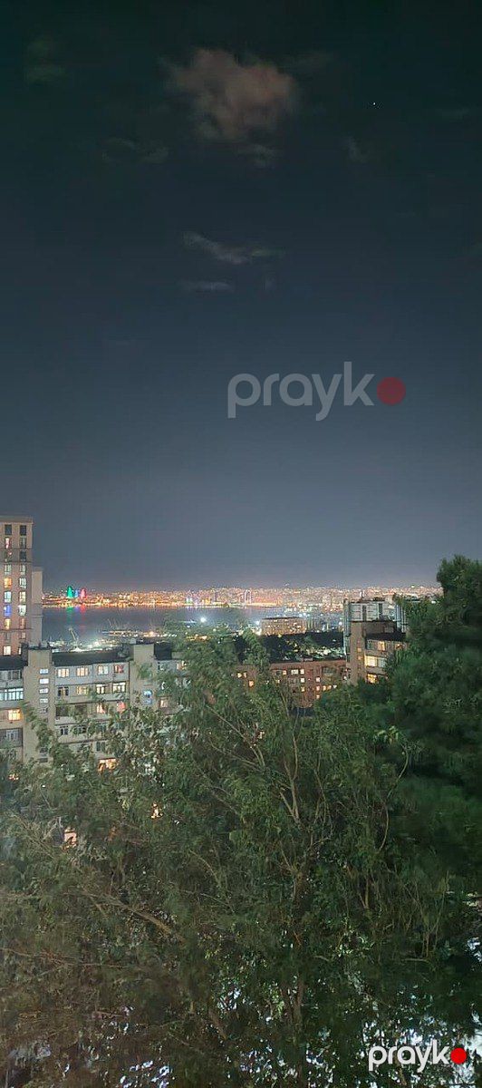 Satılır 2 otaqlı köhnə tikili 45 m² — Mənzil, Bakı (12)