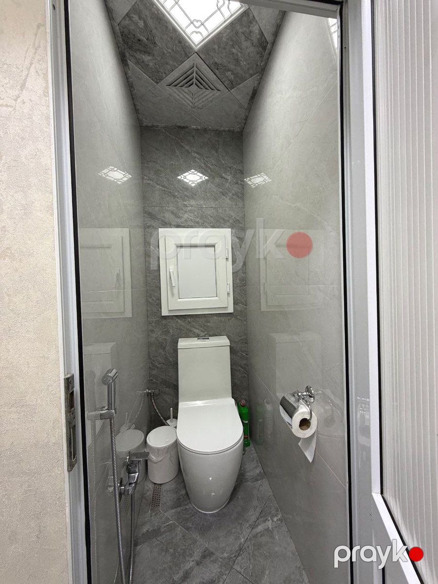 Satılır 3 otaqlı köhnə tikili 60 m² — Mənzil, Bakı (9)