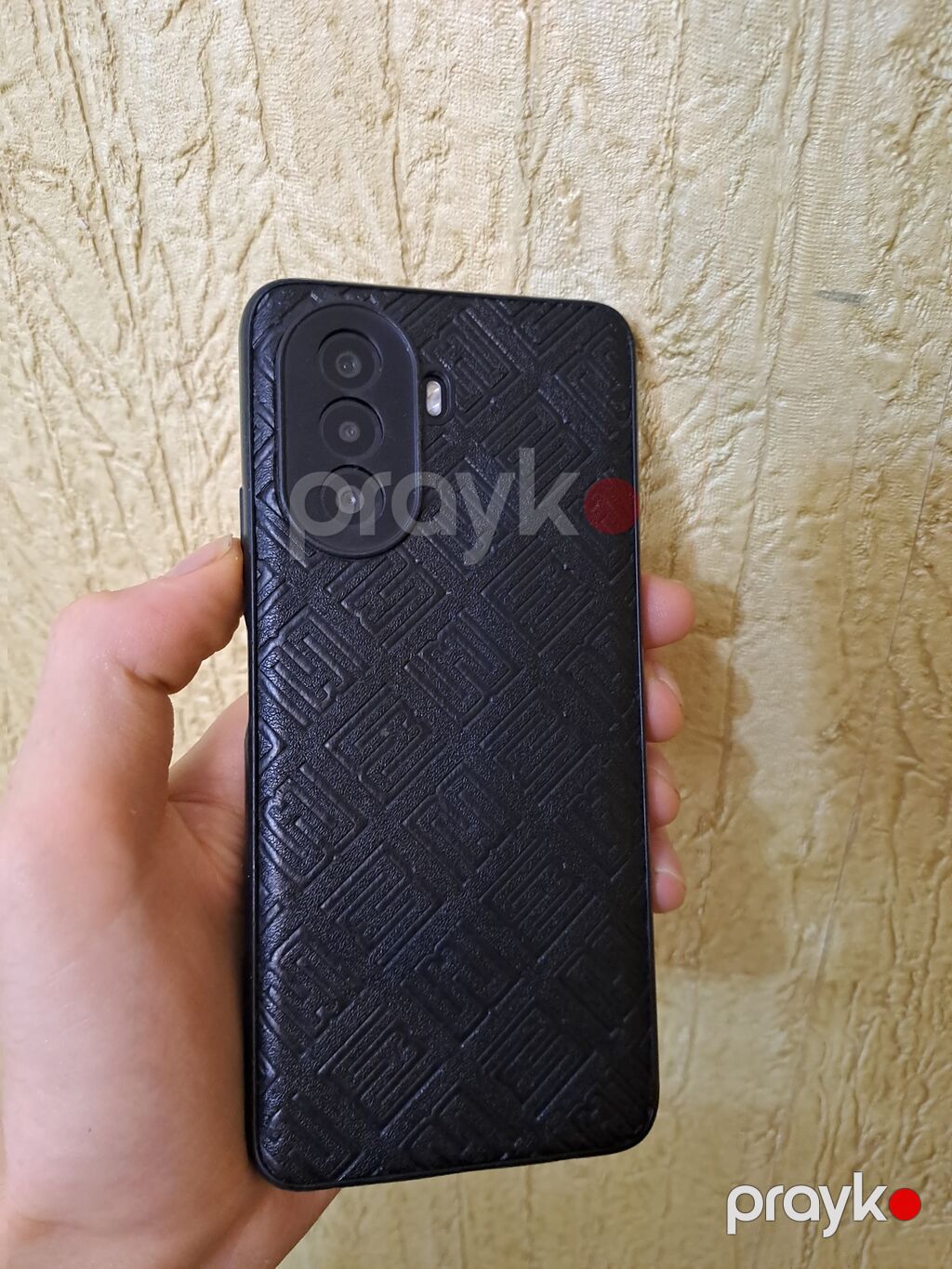 Huawei Nova Y70, Düyməli, Sensor, Barmaq izi — Huawei, Sumqayıt (3)