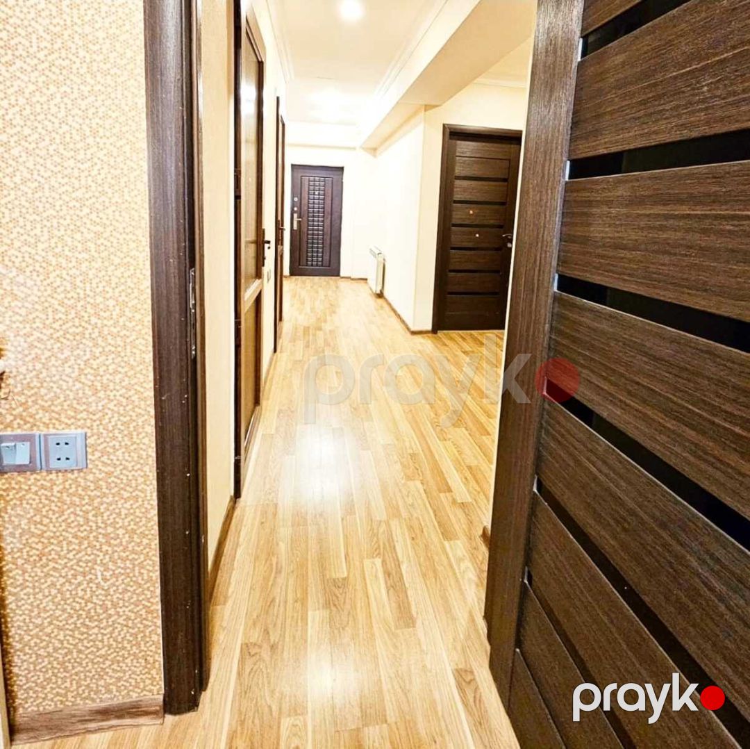 Satılır 3 otaqlı yeni tikili 117 m² — Mənzil, Bakı (10)